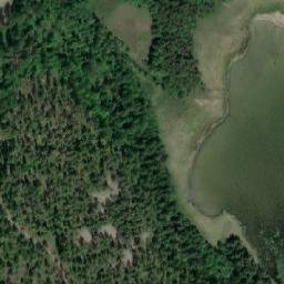 Satellite imagery of Branäs, FI