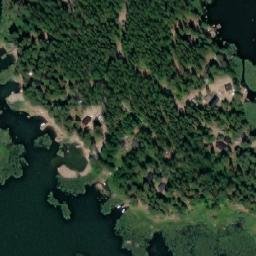 Satellite imagery of Sandören, FI