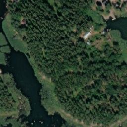Satellite imagery of Läppomudden, FI