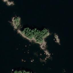 Satellite imagery of Alören, FI
