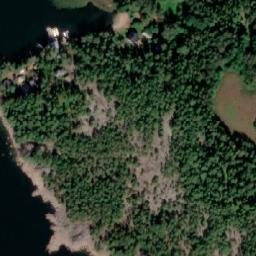 Satellite imagery of Girsviksörarna, FI