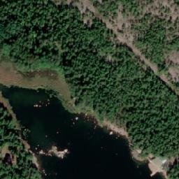 Satellite imagery of Girsviksörarna, FI