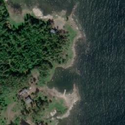 Satellite imagery of Kirveensilmä, FI