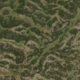 Satellite imagery of Twin Mountain, CA