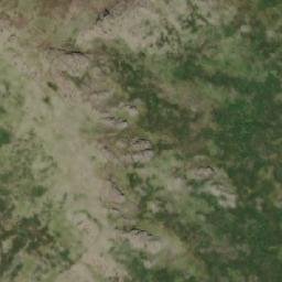 Satellite imagery of Twin Mountain, CA