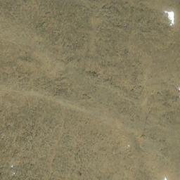 Satellite imagery of Hayes Peak, CA