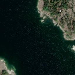 Satellite imagery of Rödskärsklobben, AX