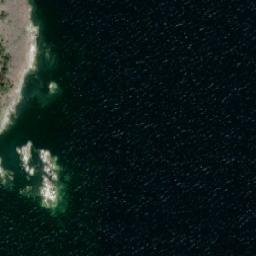 Satellite imagery of Rödskärsklobben, AX