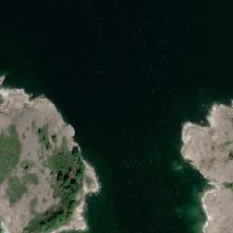 Satellite imagery of Törnesören, AX