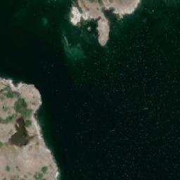 Satellite imagery of Törnesören, AX