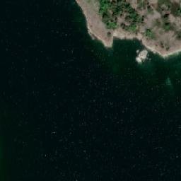 Satellite imagery of Stångskärs udden, AX