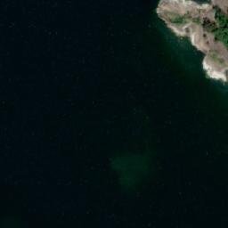 Satellite imagery of Södra näset, AX