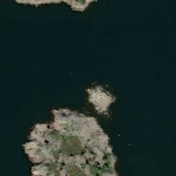 Satellite imagery of Grisselörarna, AX