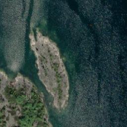 Satellite imagery of Rönnskär, AX