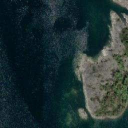 Satellite imagery of Rönnskär, AX