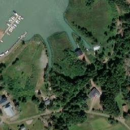 Satellite imagery of Lillnäs, FI