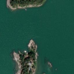 Satellite imagery of Iso Koiluoto, FI