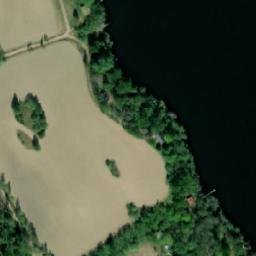 Satellite imagery of Kettukallio, FI