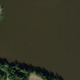 Satellite imagery of Känsäniemi, FI
