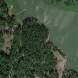 Satellite imagery of Björknäs, FI