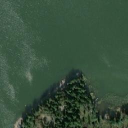 Satellite imagery of Västerudden, FI