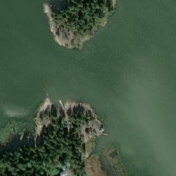 Satellite imagery of Västerudden, FI