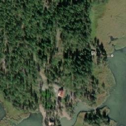 Satellite imagery of Håpnäs, FI