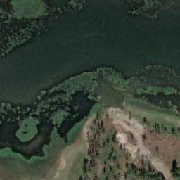 Satellite imagery of Brudsten, FI
