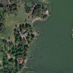 Satellite imagery of Långudden, FI