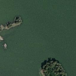 Satellite imagery of Långudden, FI
