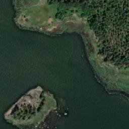 Satellite imagery of Tjäruklobben, FI