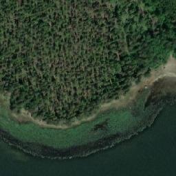 Satellite imagery of Tjäruklobben, FI