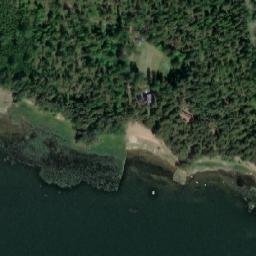 Satellite imagery of Branäs, FI