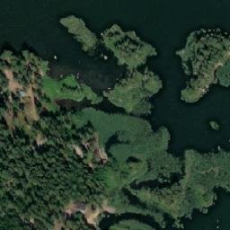 Satellite imagery of Rönnören, FI