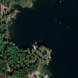 Satellite imagery of Utterkärrsudden, FI