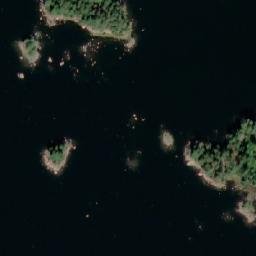 Satellite imagery of Alören, FI