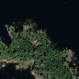 Satellite imagery of Alören, FI