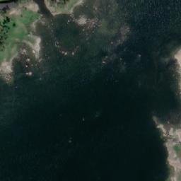 Satellite imagery of Kirveensilmä, FI