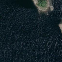 Satellite imagery of Kirveensilmä, FI