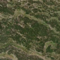 Satellite imagery of Twin Mountain, CA