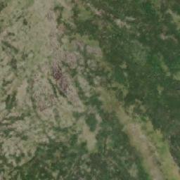 Satellite imagery of Twin Mountain, CA