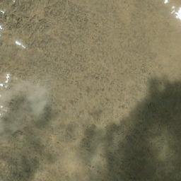 Satellite imagery of Hayes Peak, CA