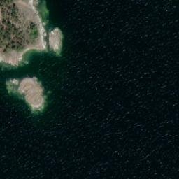 Satellite imagery of Finnudden, AX