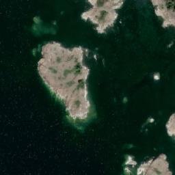 Satellite imagery of Stångskärs udden, AX