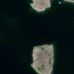 Satellite imagery of Södra näset, AX