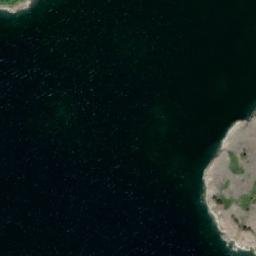 Satellite imagery of Södra näset, AX