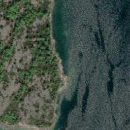 Satellite imagery of Rönnskär, AX