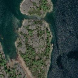 Satellite imagery of Rönnskär, AX