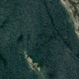 Satellite imagery of Vårdbergs udden, AX