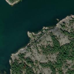 Satellite imagery of Getholm, FI